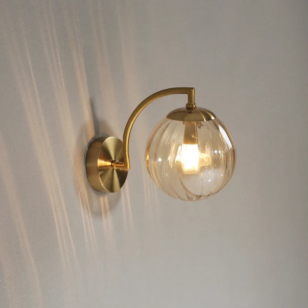 Nadilla Wall Lamp