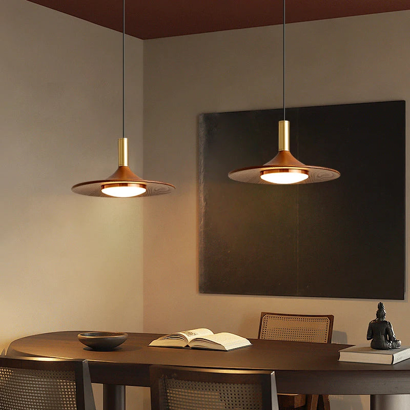Lune Pendant Light