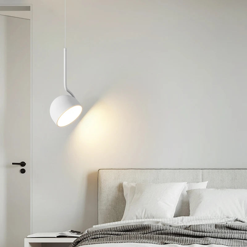 Vega Modern Pendant Light