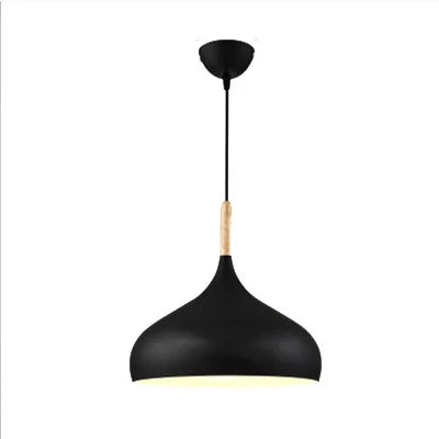 Tailana Coloured Pendant Light