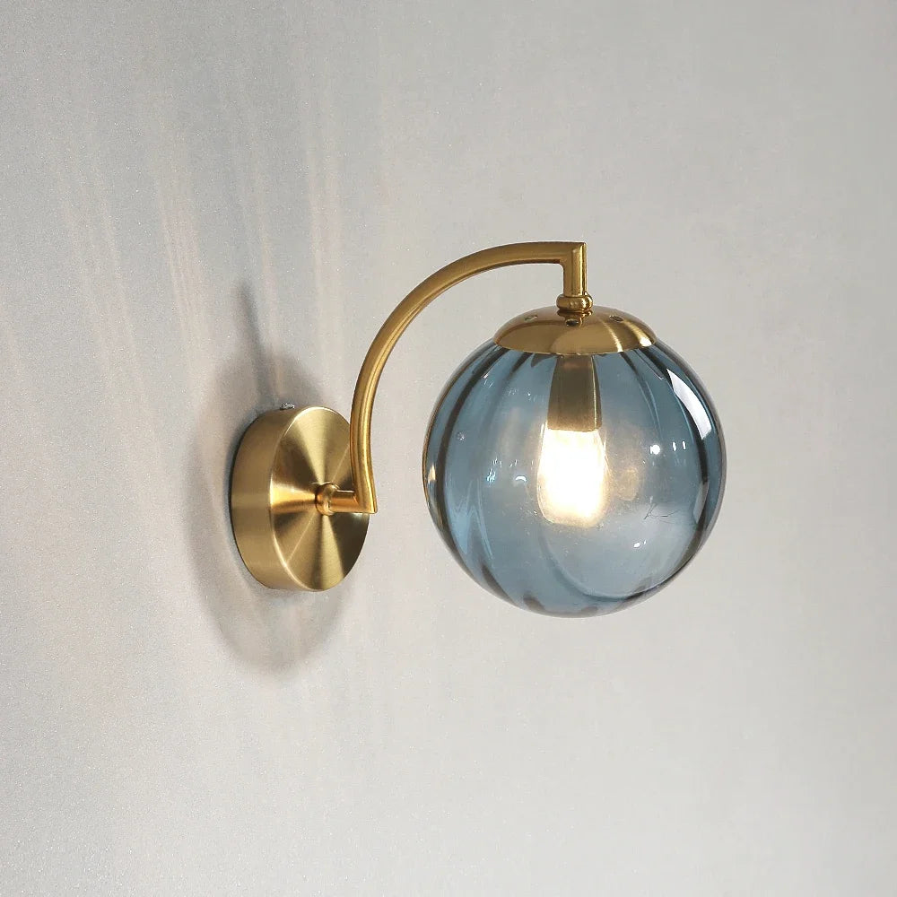 Nadilla Wall Lamp