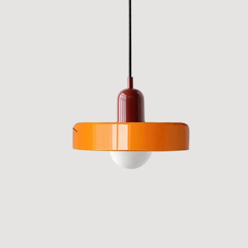 Solara Grass Pendant Light