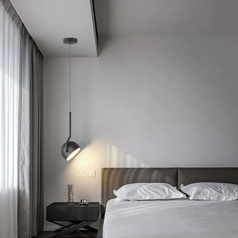 Vega Modern Pendant Light