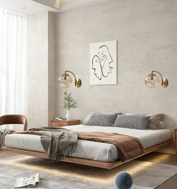 Nadilla Wall Lamp