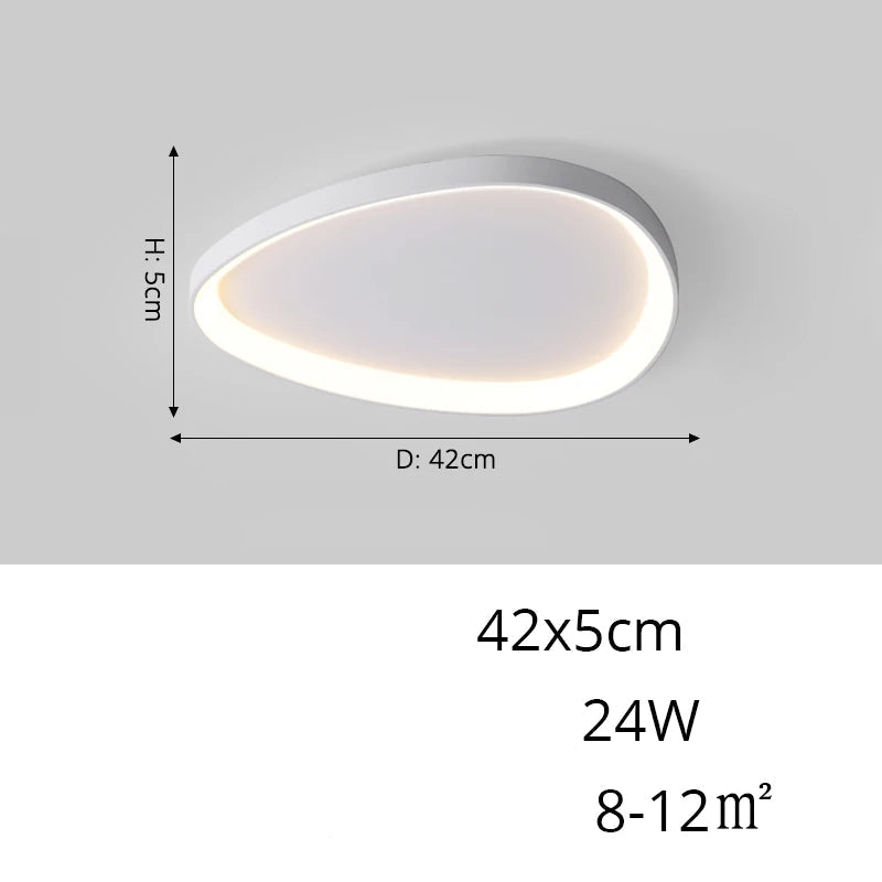 Celina Ceiling Light