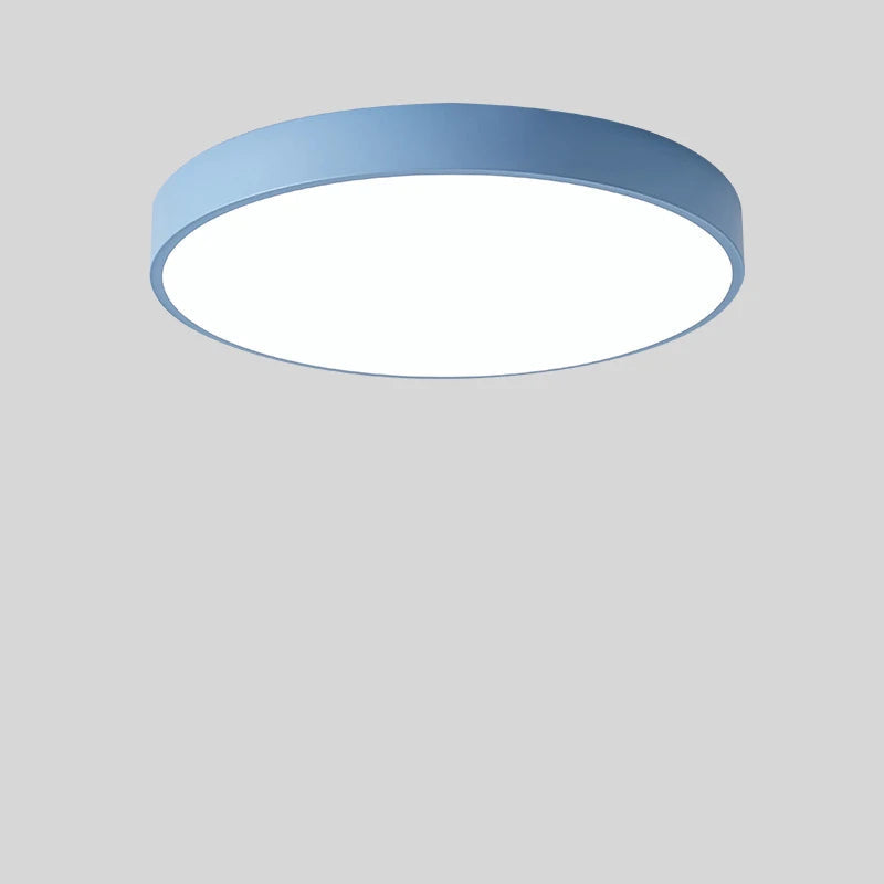 Elana Ceiling Light