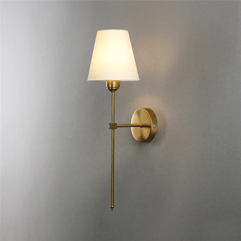 Elegance Wall Lamp