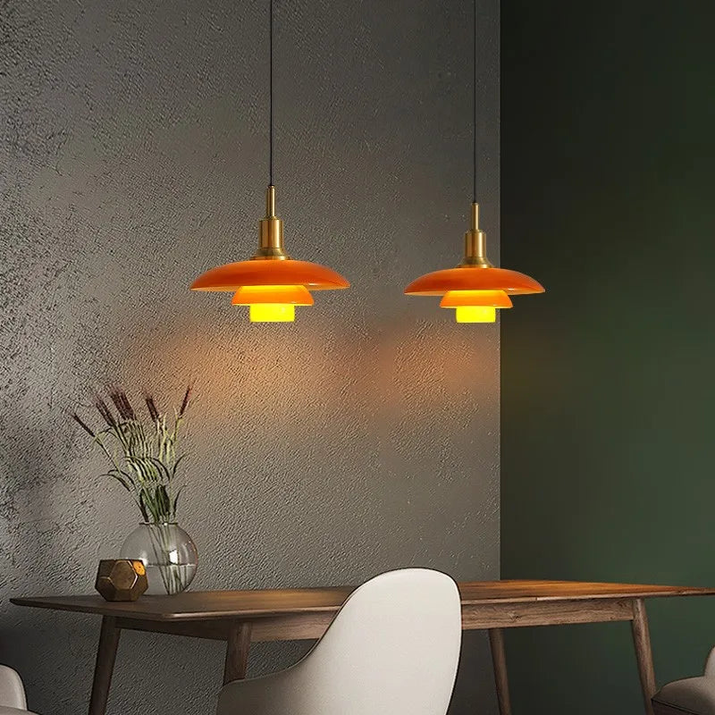 Linari Pendant Light