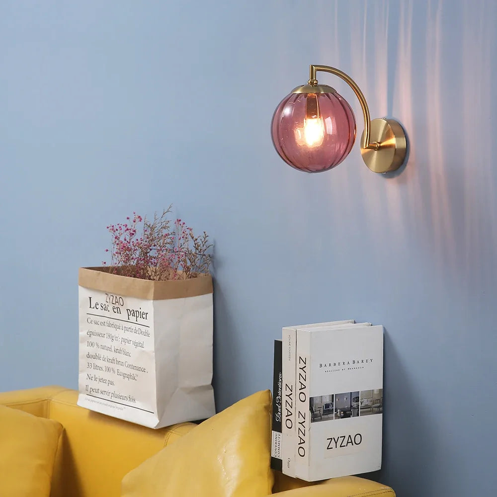 Nadilla Wall Lamp