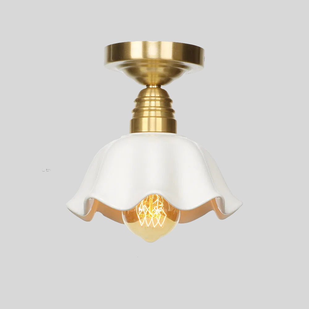 Fleur Ceiling Light