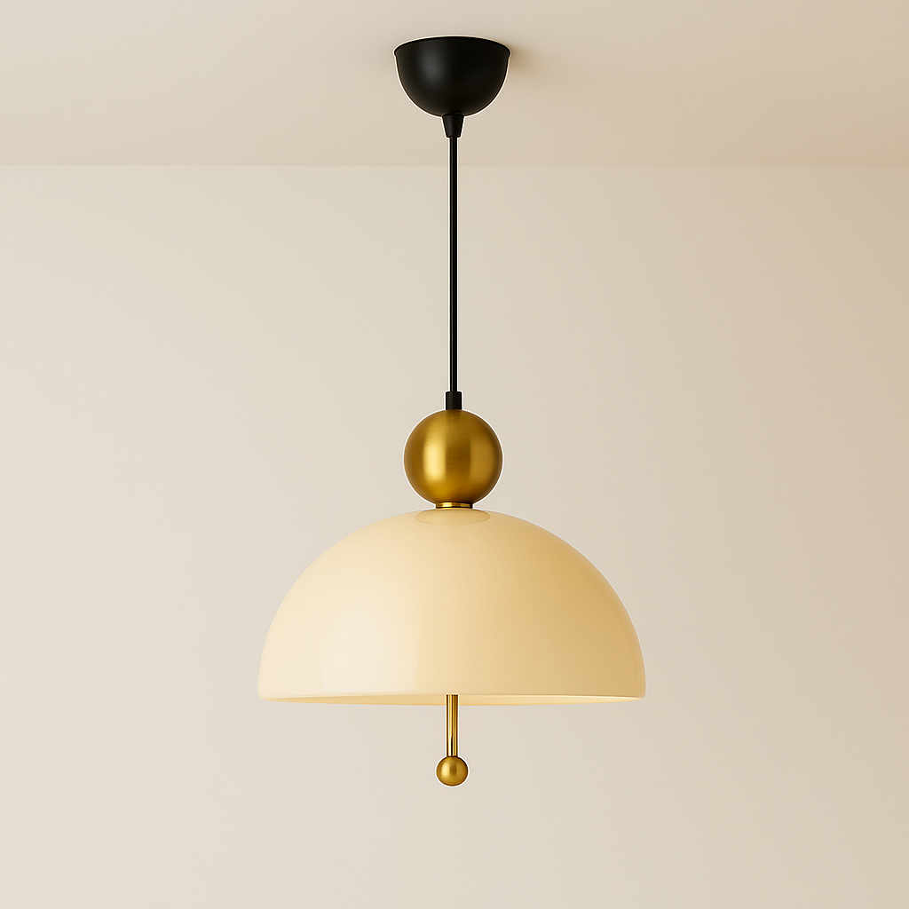 Vivienne Pendant Light