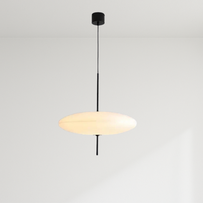 Facine Disc Pendant Light