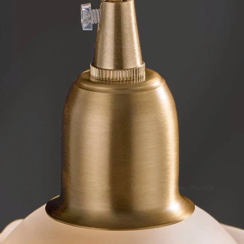 Florenza Pendant Light