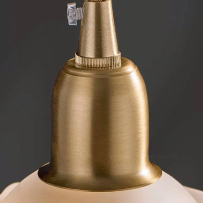 Florenza Pendant Light