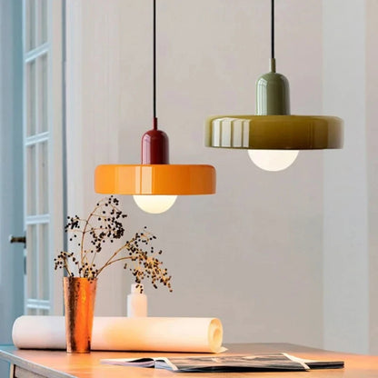 Solara Grass Pendant Light