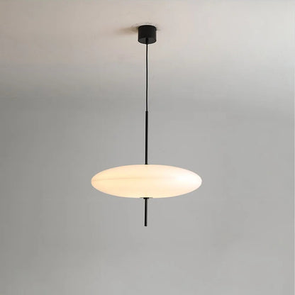 Facine Disc Pendant Light
