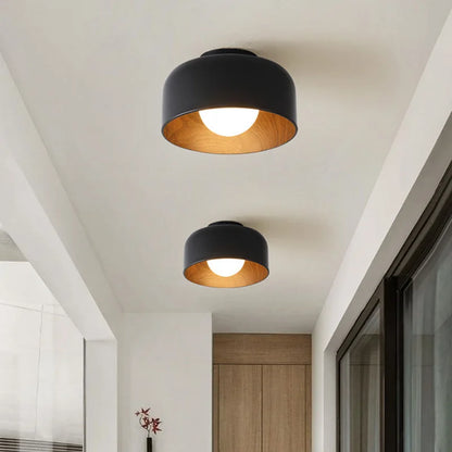 Elor Ceiling Light