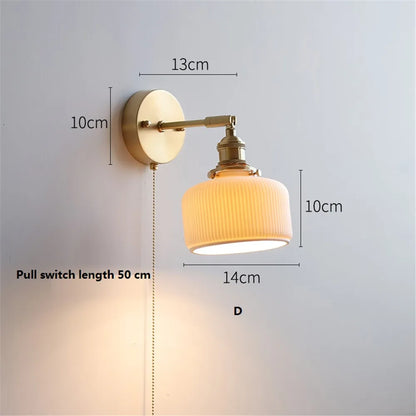 Liris Wall Lamp
