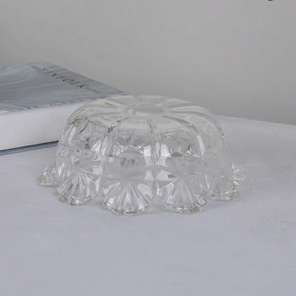 Aurora Glass Pendant Light