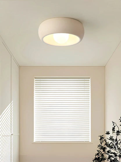 Wabi Sabi Cloud Ceiling Light