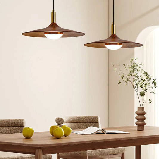 Lune Pendant Light
