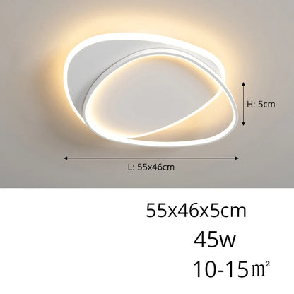 Bellena Ceiling Light