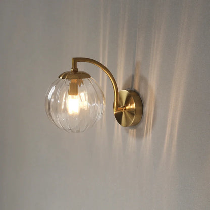 Nadilla Wall Lamp