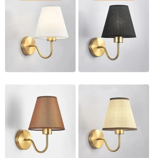 Classic Wall Lamp