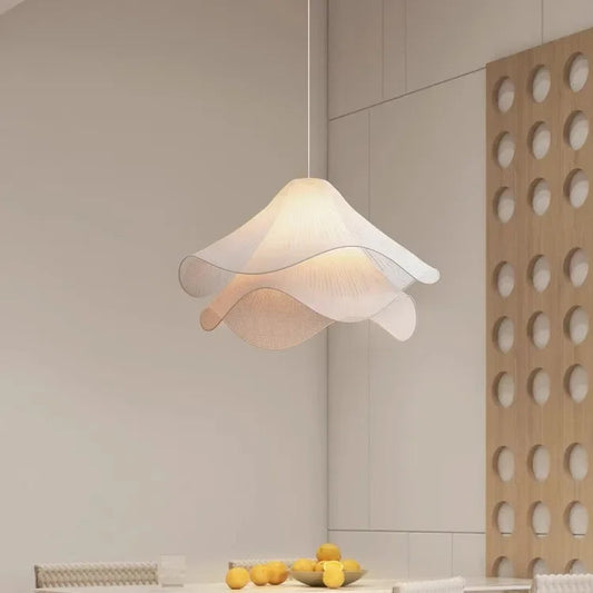 Petala Wave Pendant Light