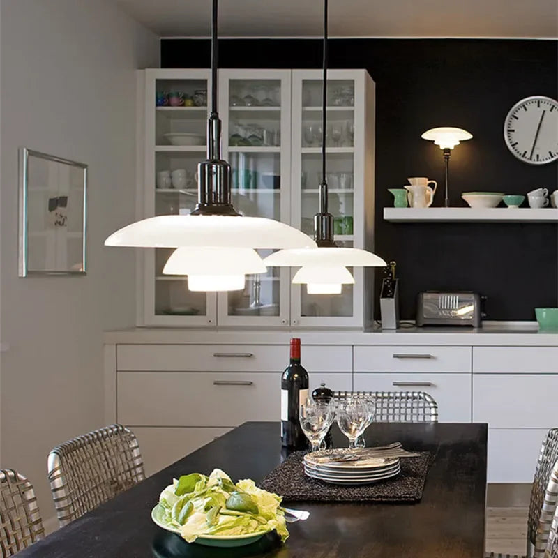Linari Pendant Light