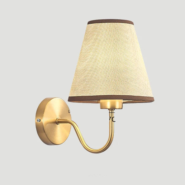 Classic Wall Lamp