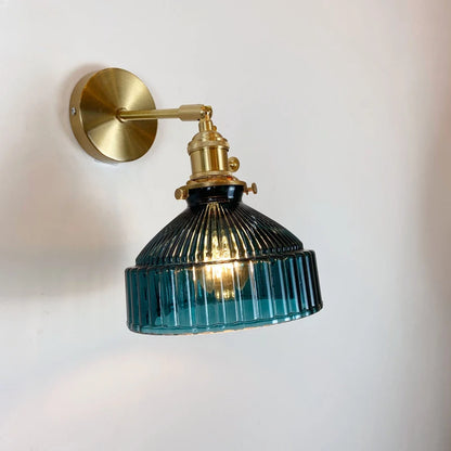 Saman Classic Wall Lamp Sconce