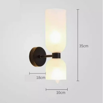 Castelli Wall Lamp