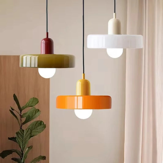 Solara Grass Pendant Light