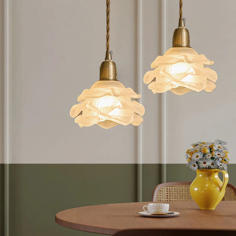 Florenza Pendant Light