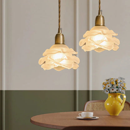 Florenza Pendant Light