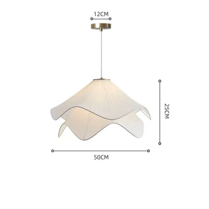 Petala Wave Pendant Light