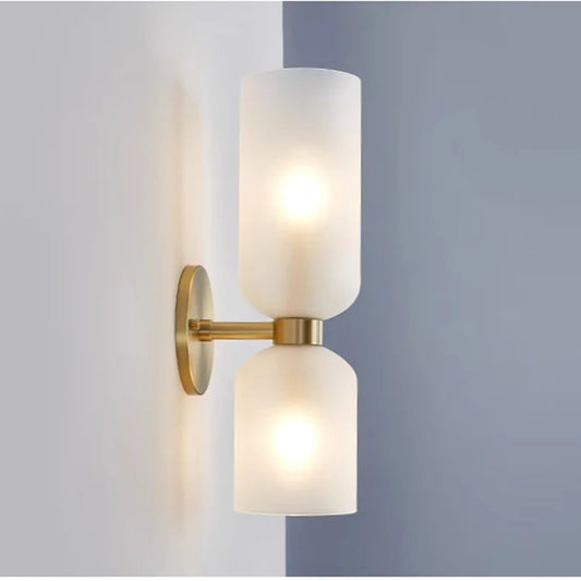 Castelli Wall Lamp
