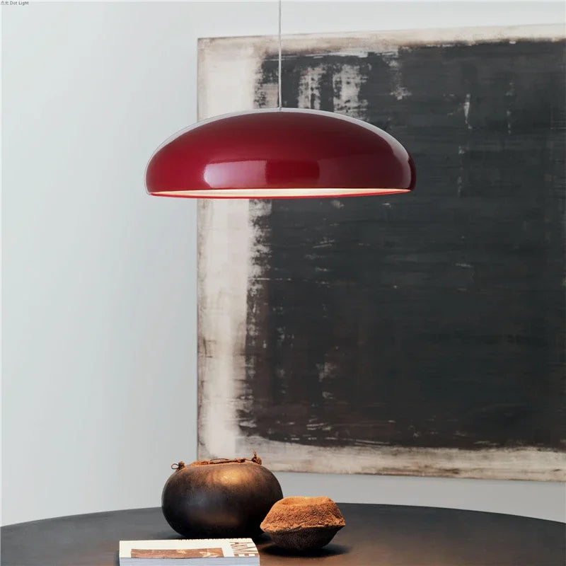 Sartori Pendant Light