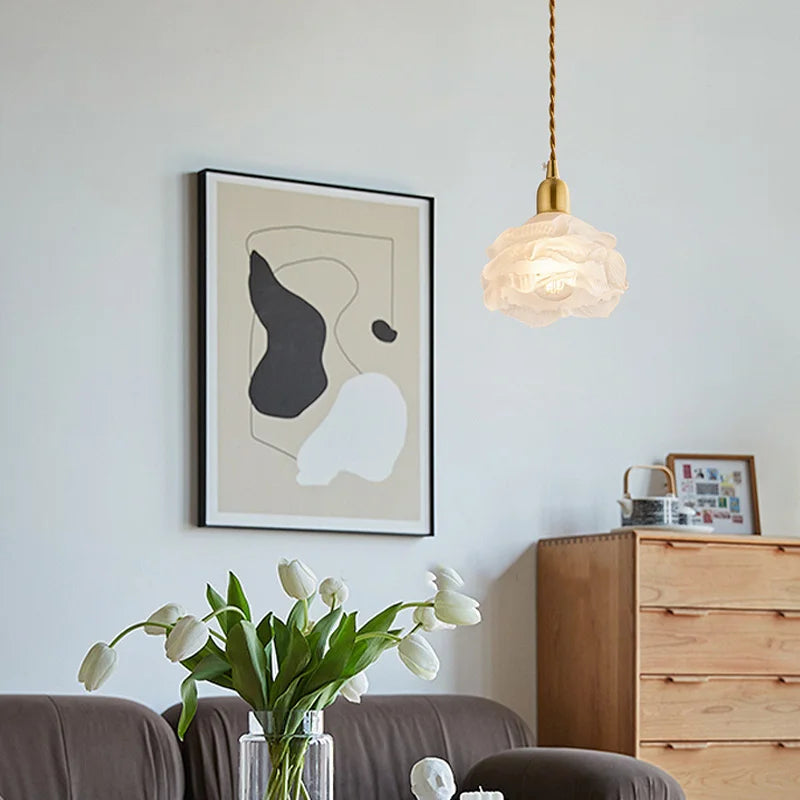 Florenza Pendant Light