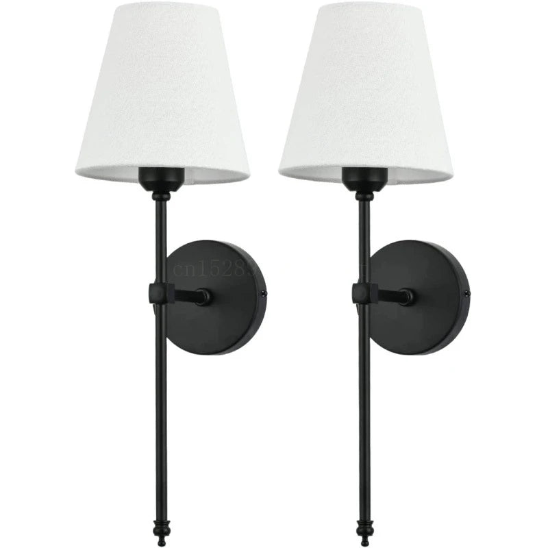 Elegance Wall Lamp