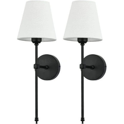 Elegance Wall Lamp
