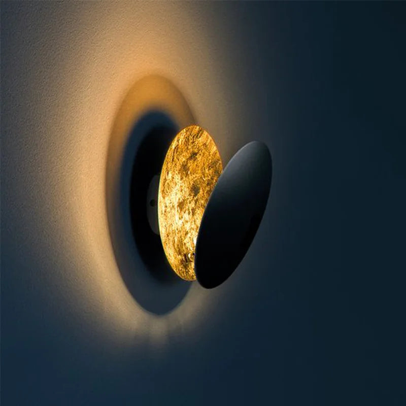 Eclipse Wall Lamp