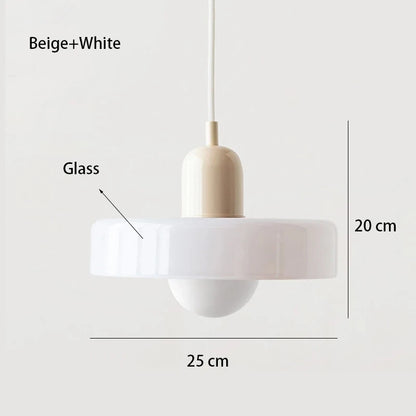 Solara Grass Pendant Light