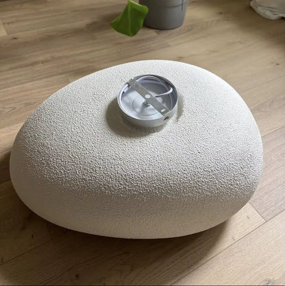 Wabi Sabi Cloud Ceiling Light