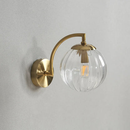Nadilla Wall Lamp
