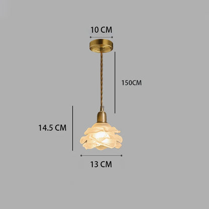 Florenza Pendant Light