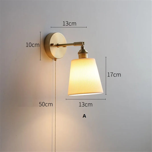 Liris Wall Lamp