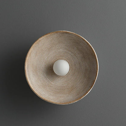 Litta Resin Wall Lamp