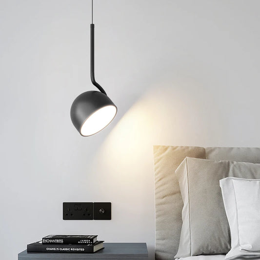 Vega Modern Pendant Light
